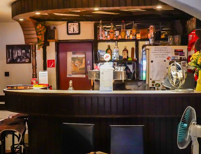 Opinii despre Bistro Pepi în Košice - Gastronómia a pohostinstvo