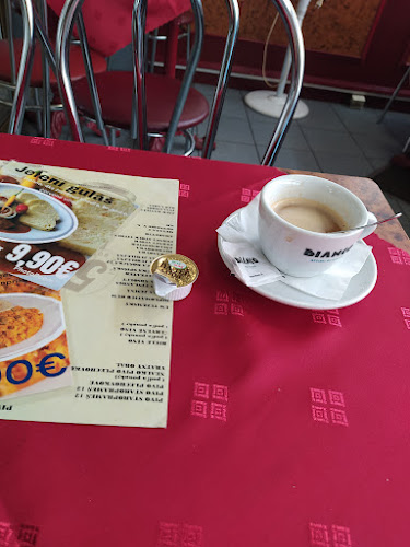 Pizza Pressburg - Staré Mesto