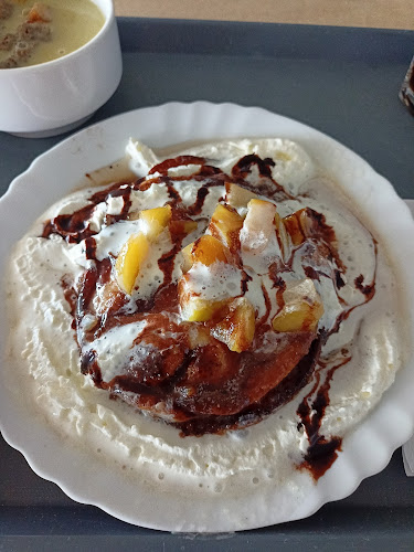 FOOD TIME - Závodné stravovanie (pobočka Bánovce n. Bebr.) - Gastronómia a pohostinstvo