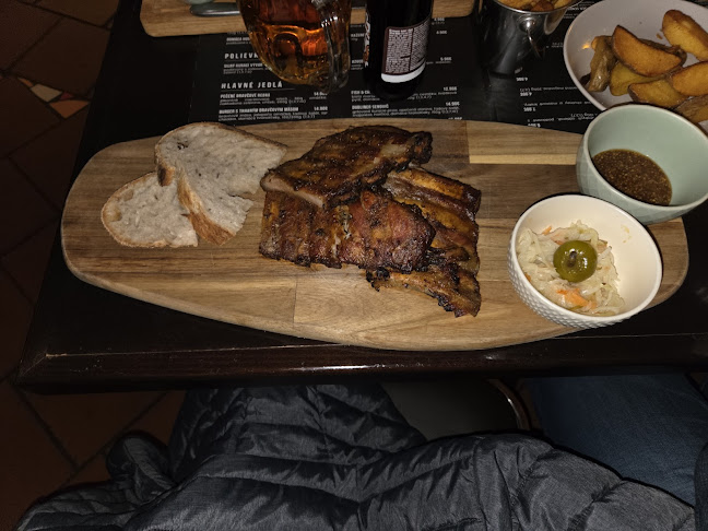 The Irish Times Pub - Gastronómia a pohostinstvo