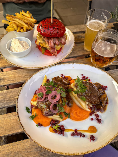 Silvánus - Gastronómia a pohostinstvo