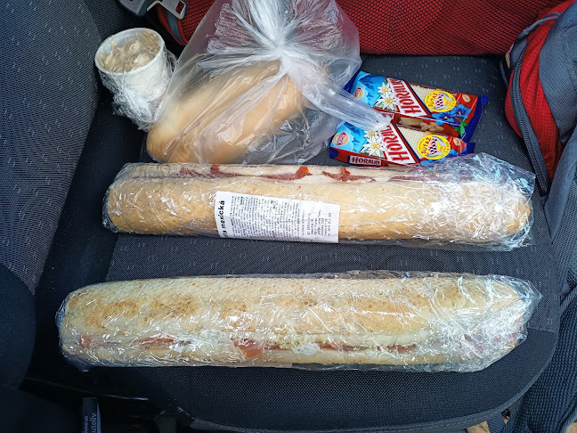 Lahôdky Lienka // Trenčín