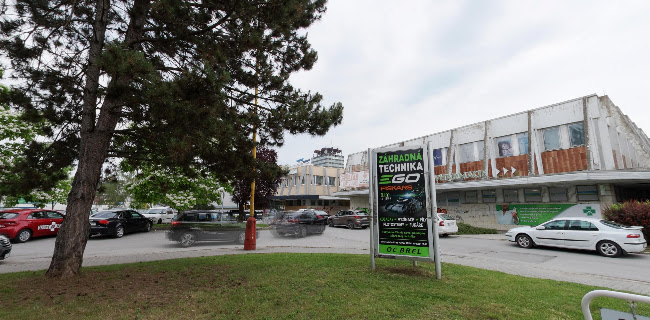 Pizza PB - Gastronómia a pohostinstvo