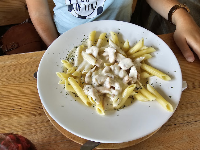 Motorest Pod lesíkom - Chminianska Nová Ves