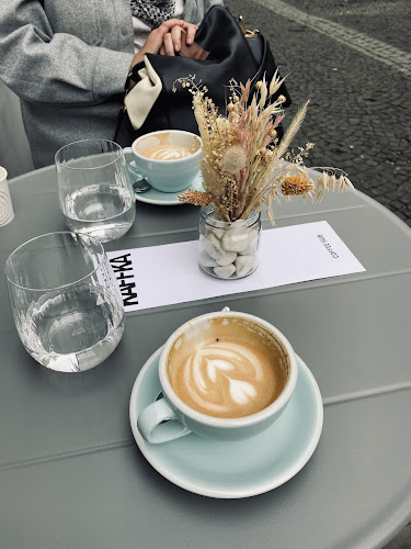 KAFFKA COFFEE HUB - Žilina