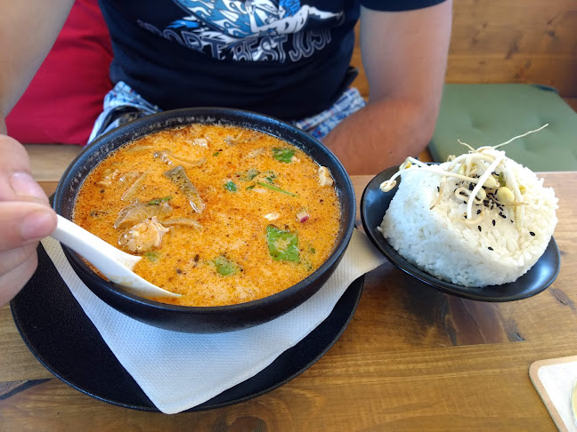 Comentarii opinii despre STREET FOODIE Banská Bystrica