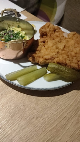 Comentarii opinii despre Pulitzer ® Cafe restaurant bar