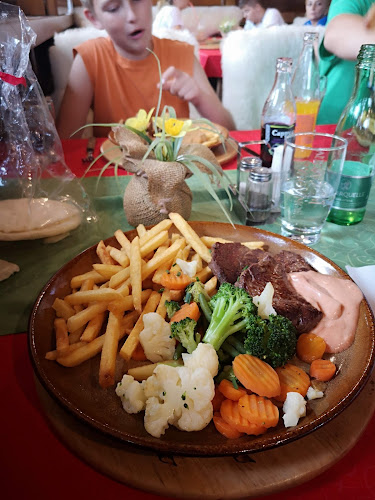 Motorest Salaš u Franka - Gastronómia a pohostinstvo