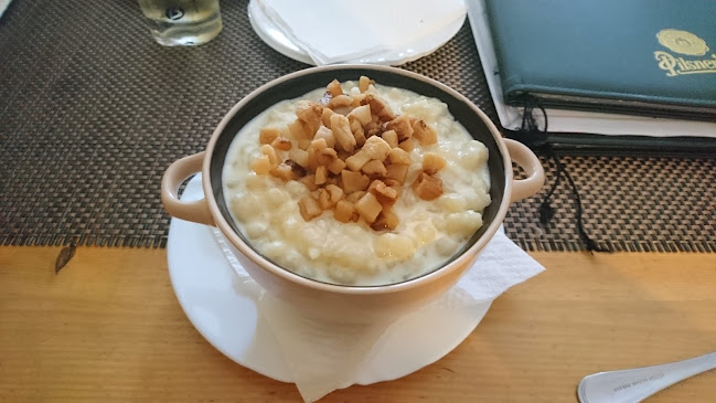 Comentarii opinii despre U KRIVÉHO POTOKA, hostinec