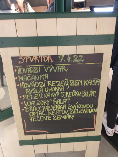 Opinii despre Pilsnerka Novum în Prešov - Gastronómia a pohostinstvo