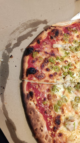 PizzaFactoryDK - Dolný Kubín