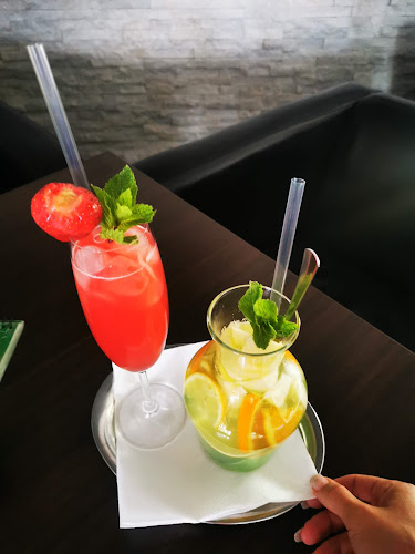 Cafe & Bar Rybička - Gastronómia a pohostinstvo