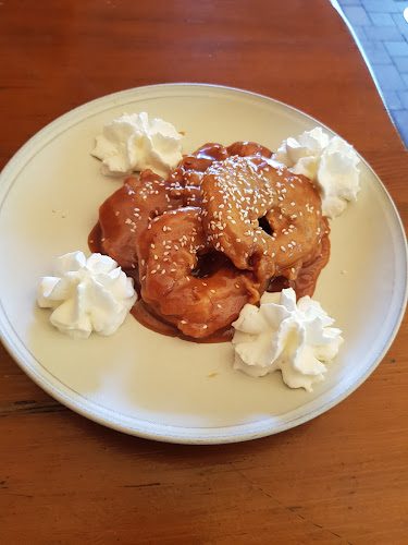 Comentarii opinii despre Reštaurácia Banco del Peru