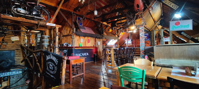 Opinii despre Habanero Steak Pub în Vrútky - Gastronómia a pohostinstvo