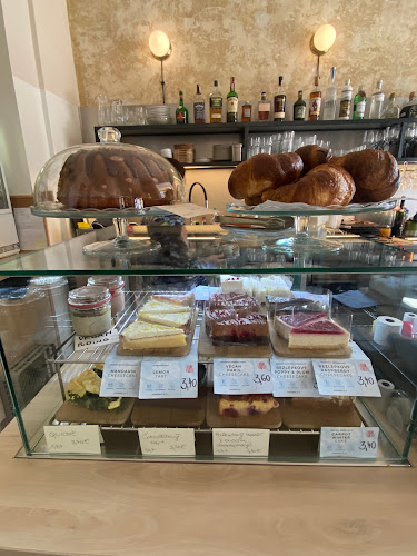 Comentarii opinii despre Volavka Kaviareň