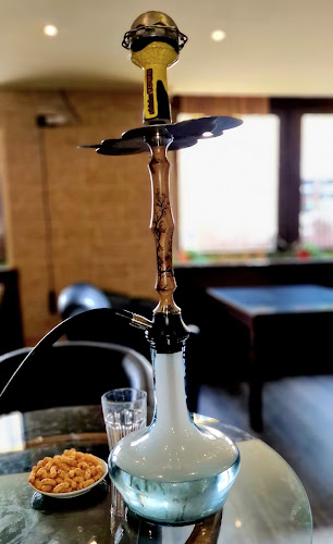 Opinii despre Shisha Town în Bratislava - Gastronómia a pohostinstvo