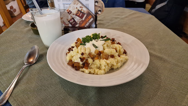 Penzión Grajciar - Gastronómia a pohostinstvo