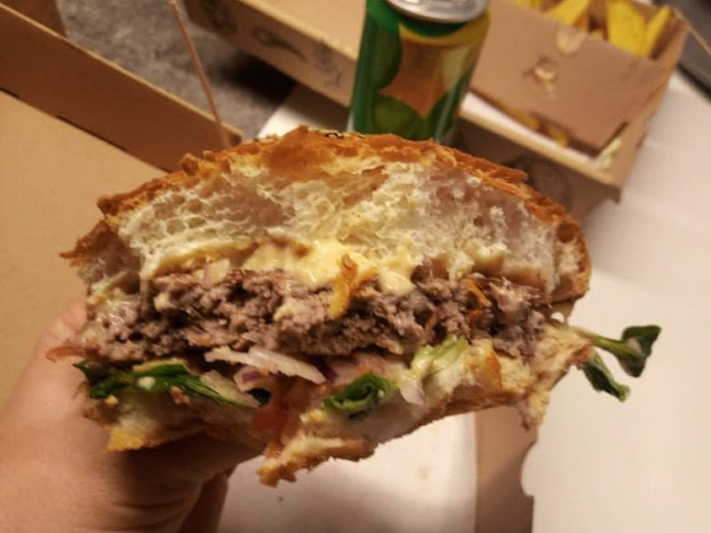 Dobrý kebab Vráble - Gastronómia a pohostinstvo