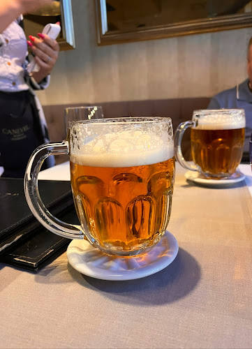 KORZO café & restaurant - old town