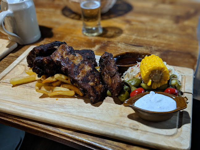 Comentarii opinii despre U Zlatého bažanta