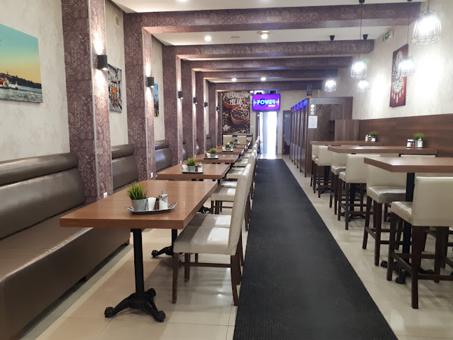 Türkiye Döner Kebap - Zilina