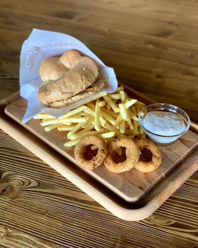 Volley pub - Pezinok