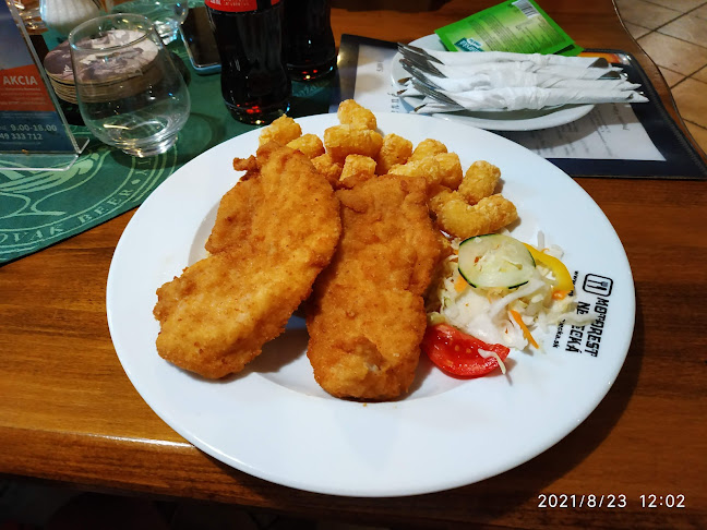 Opinii despre Motorest Nemecká în Nemecká - Gastronómia a pohostinstvo