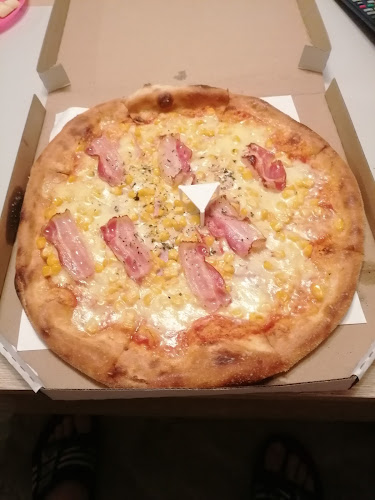 Opinii despre Pizzeria Luigi’s în Považská Bystrica - Gastronómia a pohostinstvo