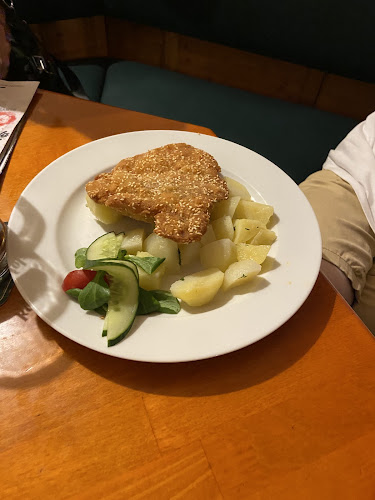 Comentarii opinii despre Pizzeria Castello