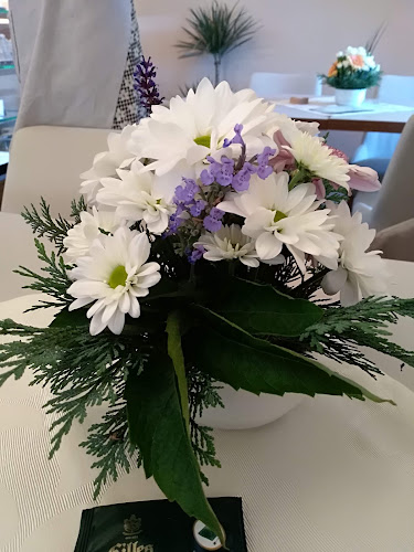 Kaviareň pod Vežami - Nitra