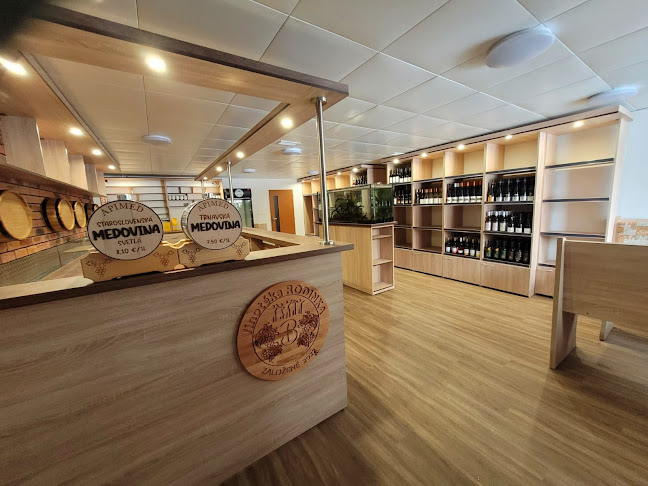 Opinii despre Vinotéka RODINKA în Poprad - Gastronómia a pohostinstvo