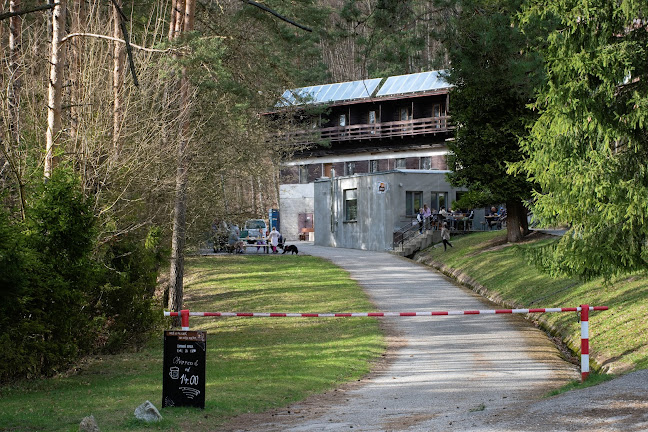 Bistro Ostré - Gastronómia a pohostinstvo