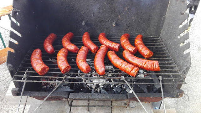 PRETORIANS MOTO KLUB