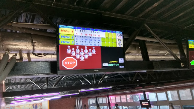 Bowling K5