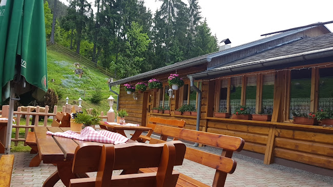 Koliba Bystrina - Demänovská Dolina