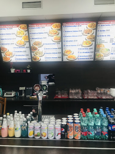 Com Viet Petržalka - Petržalka