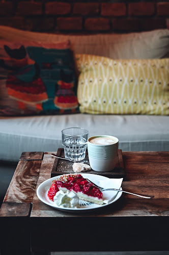 Comentarii opinii despre Kocúr káva&bistro