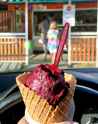 Opinii despre Kostolianska zmrzlina în Kostoľany nad Hornádom - Gastronómia a pohostinstvo