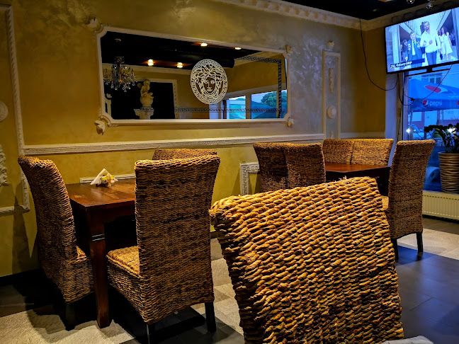 Opinii despre Family Caffe în Sečovce - Gastronómia a pohostinstvo