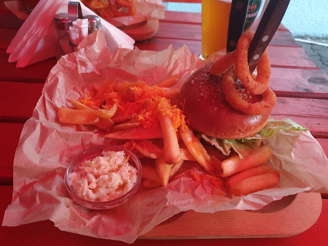 Galactic restaurant & coffee bar - Gastronómia a pohostinstvo