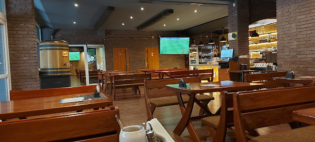 HeartCore Pub - Gastronómia a pohostinstvo