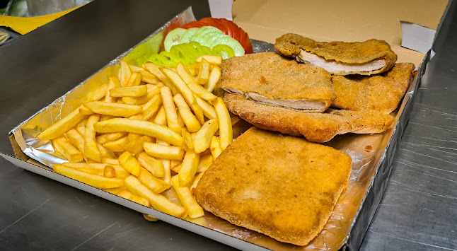 Pizza Capone - Medzilaborce