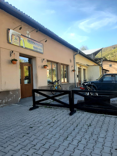 Comentarii opinii despre Hostinec