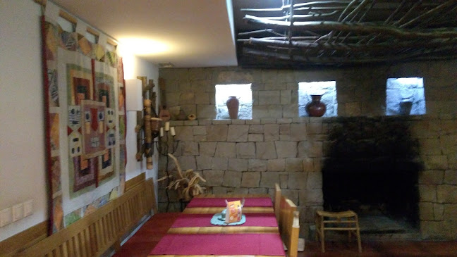 Reštaurácia Banco del Peru - Gastronómia a pohostinstvo