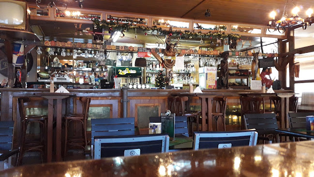 Harry´s Pub - Komárno