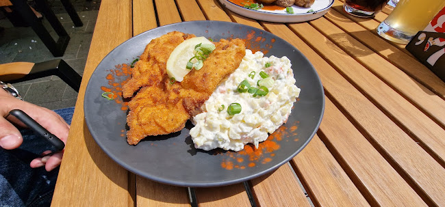 Opinii despre Haus Beer & Restaurant în Zvolen - Gastronómia a pohostinstvo