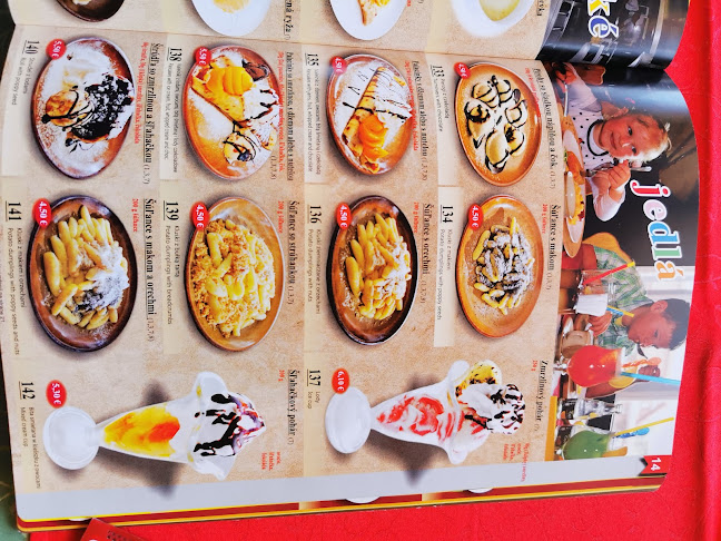 Motorest Salaš u Franka - Stará Ľubovňa