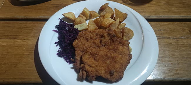 Comentarii opinii despre Penzión Réva