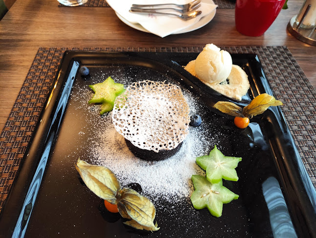 Reštaurácia Sv. Huberta - Ružinov