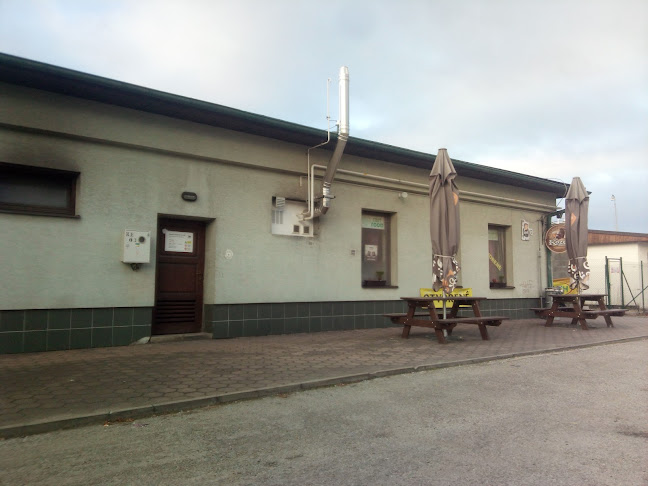 TOP KEBAB FastFood Nižná - Gastronómia a pohostinstvo